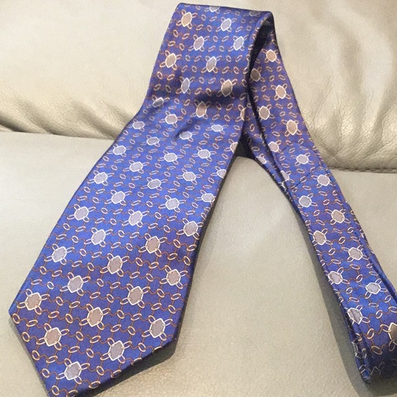 Sulka Other - 🎉🎉BUNDLE SALE $5🎉🎉 Sulka silk tie